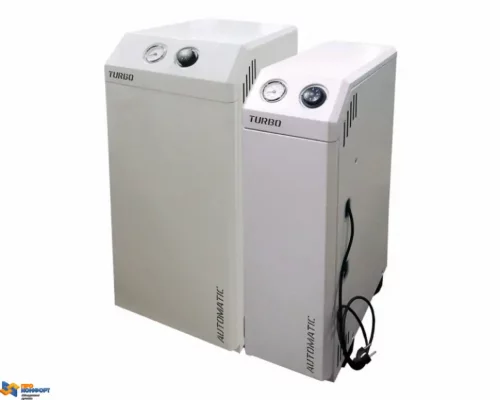 Напольный газовый котел Atem Житомир-Турбо КС-Г-010 СН