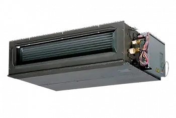 Канальная сплит-система Mitsubishi Heavy FDU140VNX-W Hyper Inverter