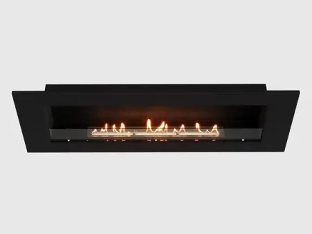 Настенный биокамин Lux Fire Кент 3 Н XS БКС-К3