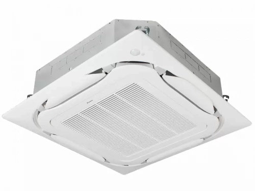 Кассетная сплит-система Daikin FCAHG125H/RZQSG125L9V