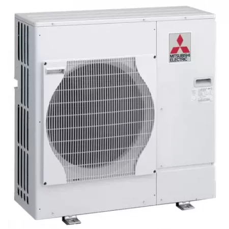 Канальная сплит-система Mitsubishi Electric PEAD-RP100JAQ / PUHZ-P100YHA