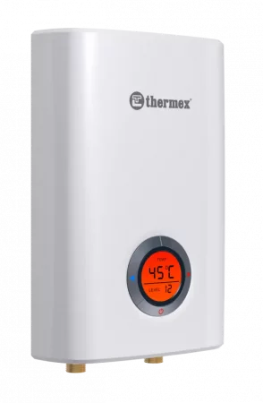 Проточный электрический водонагреватель Thermex Topflow 8000