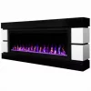 Каминокомплект RealFlame Denver с очагом Saphir 50