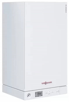 Настенный газовый котел Viessmann Vitopend 100-W A1HB002 29.9 кВт