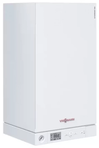 Настенный газовый котел Viessmann Vitopend 100-W A1HB002 29.9 кВт