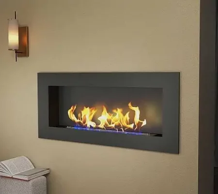 Биокамин Zefire Elliot 1500 Long