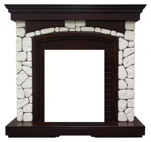 Портал Royal Flame Glasgow (1110х1160х400)