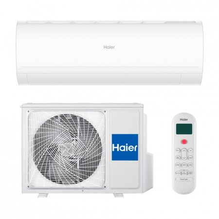 Сплит-система Haier AS25PHP1HRA/1U25PHP1FRA Coral Expert