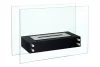 Биокамин Silver Smith Standart Air Black