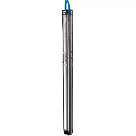 Погружной скважинный насос Grundfos SQE 3-105
