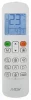 Колонная сплит-система MDV MDFM-24ARN1 / MDOFM-24AN1