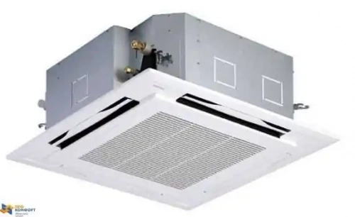 Сплит-система Toshiba RAV-SM804UTP-E / RAV-SP804ATP-E