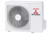 Канальная сплит-система Mitsubishi Heavy FDU71VNP-W Standart Inverter