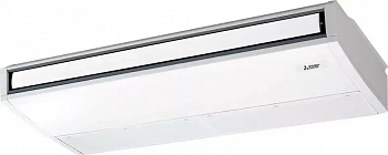 Потолочная сплит-система Mitsubishi Electric PCA-RP140KA / PUHZ-ZRP140VKA