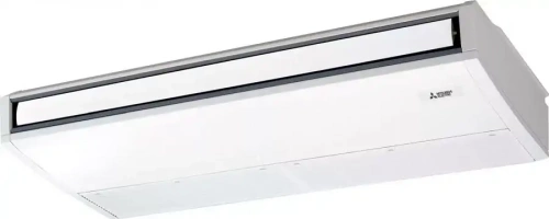 Потолочная сплит-система Mitsubishi Electric PCA-RP140KA / PUHZ-ZRP140VKA