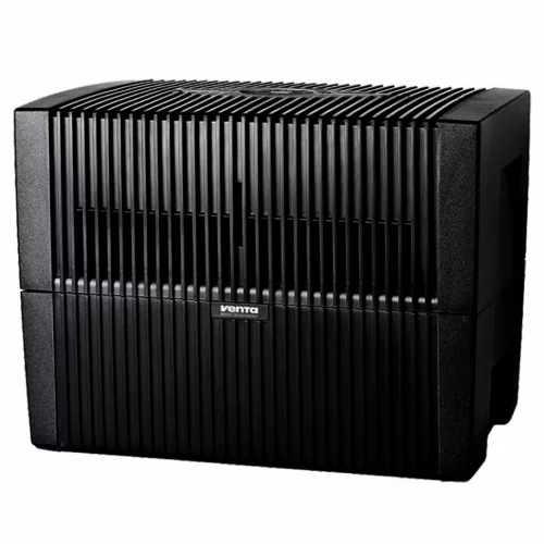 Мойка воздуха Venta LW45 Comfort Plus черный