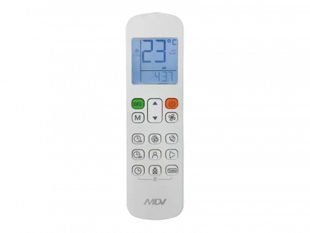 Напольная сплит-система MDV MDFA-12HRFN1 / MDOFA-12HFN1