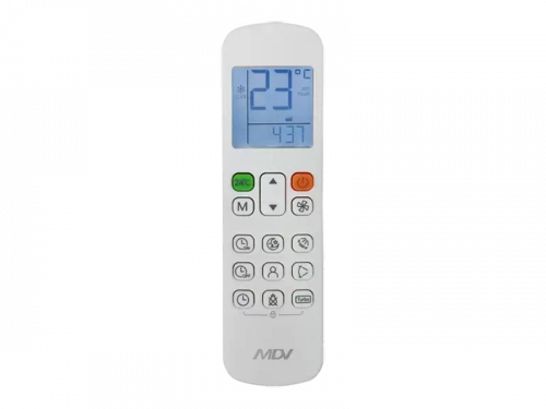 Напольная сплит-система MDV MDFA-12HRFN1 / MDOFA-12HFN1