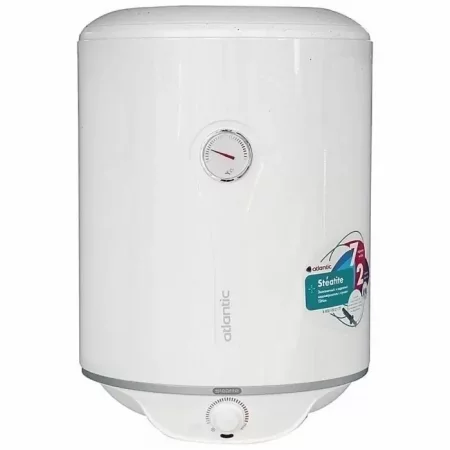 Накопительный водонагреватель Atlantic Steatite Elite 50