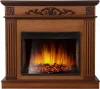 Каминокомплект Electrolux Noce 30 с очагом EFP/P-3320RLS