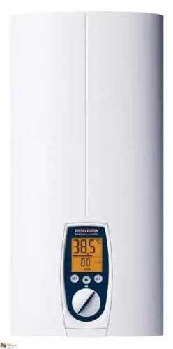 Проточный водонагреватель Stiebel Eltron DHE 18 / 21 / 24 Sli