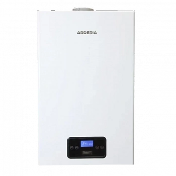 Настенный газовый котел Arderia BS10