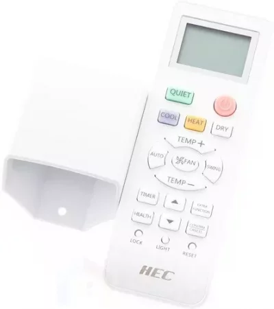 Сплит-система HEC HEC-07HTD103/R2