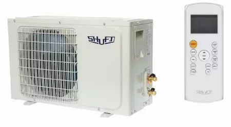 Сплит-система Shuft SFTM-06HN1_20Y On/Off