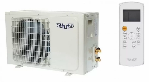 Сплит-система Shuft SFTM-06HN1_20Y On/Off