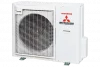 Напольно-потолочная сплит-система Mitsubishi Heavy FDE100VNP-W Standart Inverter