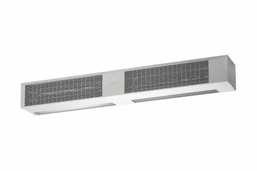 Тепловая завеса Тропик X636E20 Zinc