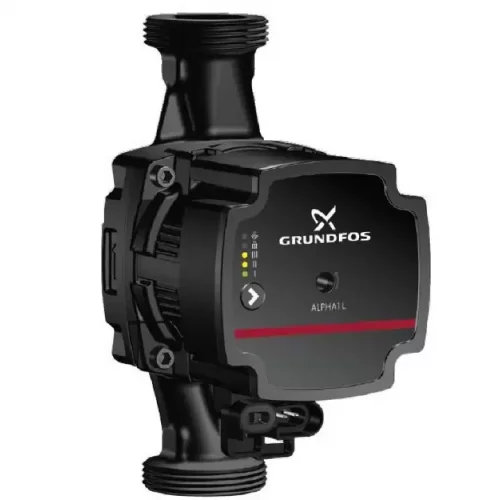 Циркуляционный насос Grundfos ALPHA1 L 32-60 180