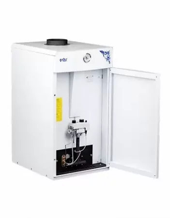 Напольный газовый котел Очаг АОГВ-29 C