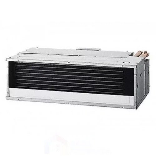 Канальная сплит-система Hitachi RAD-25RPE/RAC-25NPE Mono Duct