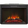 Каминокомплект RealFlame Milano 25.5 NT c очагом Sparta LED