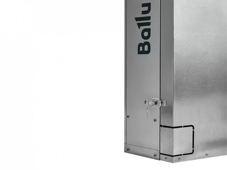 Водяная тепловая завеса Ballu BHC-U15W40-PS