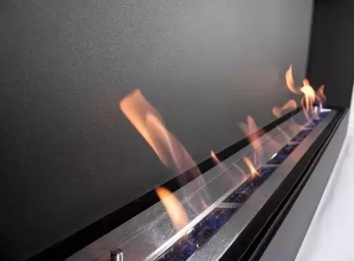 Биокамин Zefire Elliot Horizontal 1500