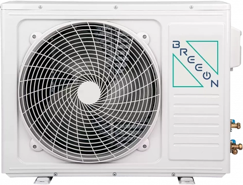 Сплит-система Breeon BRC-07TPO Prisma