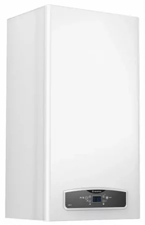 Настенный газовый котел Ariston CARES X SYSTEM 24 FF