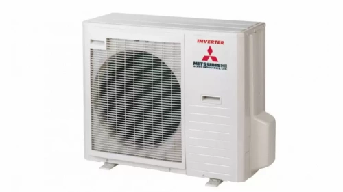 Сплит-система Mitsubishi Heavy SRK80ZR-W/SRC80ZR-S