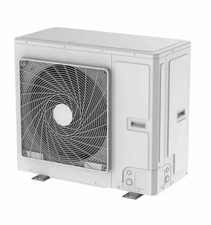 Канальная сплит-система Gree GUD140PHS/A-S/GUD140W/A-X U-Match Inverter