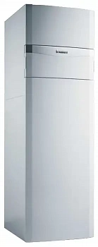 Напольный газовый котел Vaillant ecoCOMPACT VSC 266/4-5 150