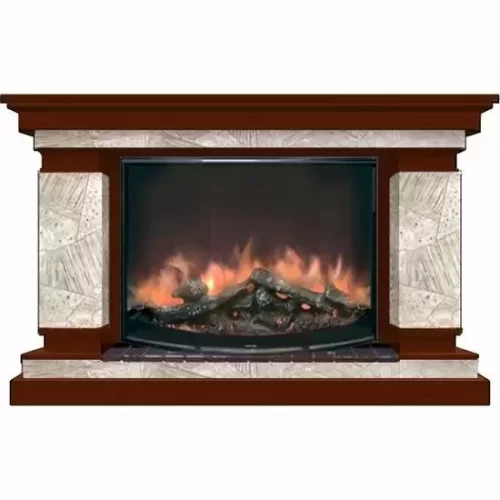 Каминокомплект Glenrich Лорд 36 (Rondo S36)