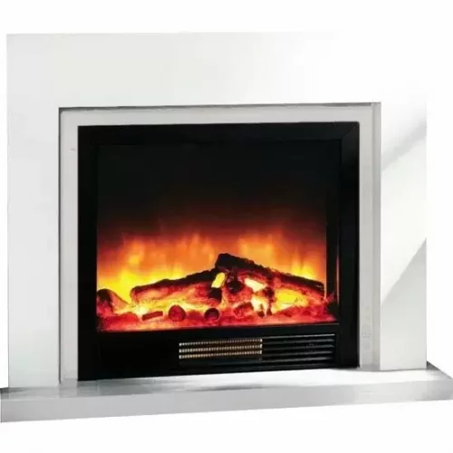 Каминокомплект Glenrich Астория Delux 33 (Sharm33)