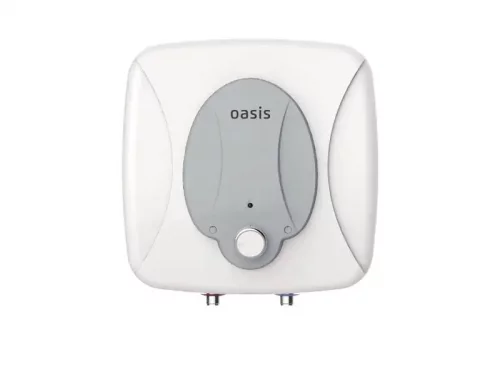 Электрический накопительный водонагреватель Oasis 6KN Small