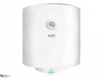 Накопительный водонагреватель Ballu BWH/S 80 Space