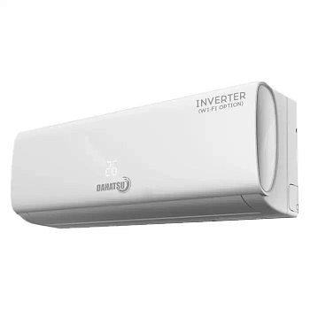 Сплит-система Dahatsu GW-24H  WiFi DC Inverter