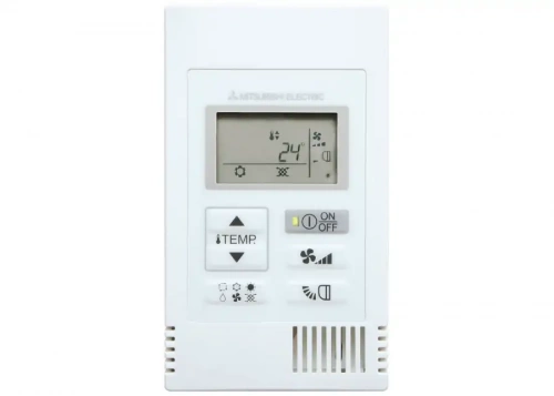 Канальная сплит-система Mitsubishi Electric PEA-RP400GAQ / PUHZ-P200YKA x2