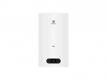 Газовый проточный водонагреватель Electrolux GWH 10 NanoPlus 2.0