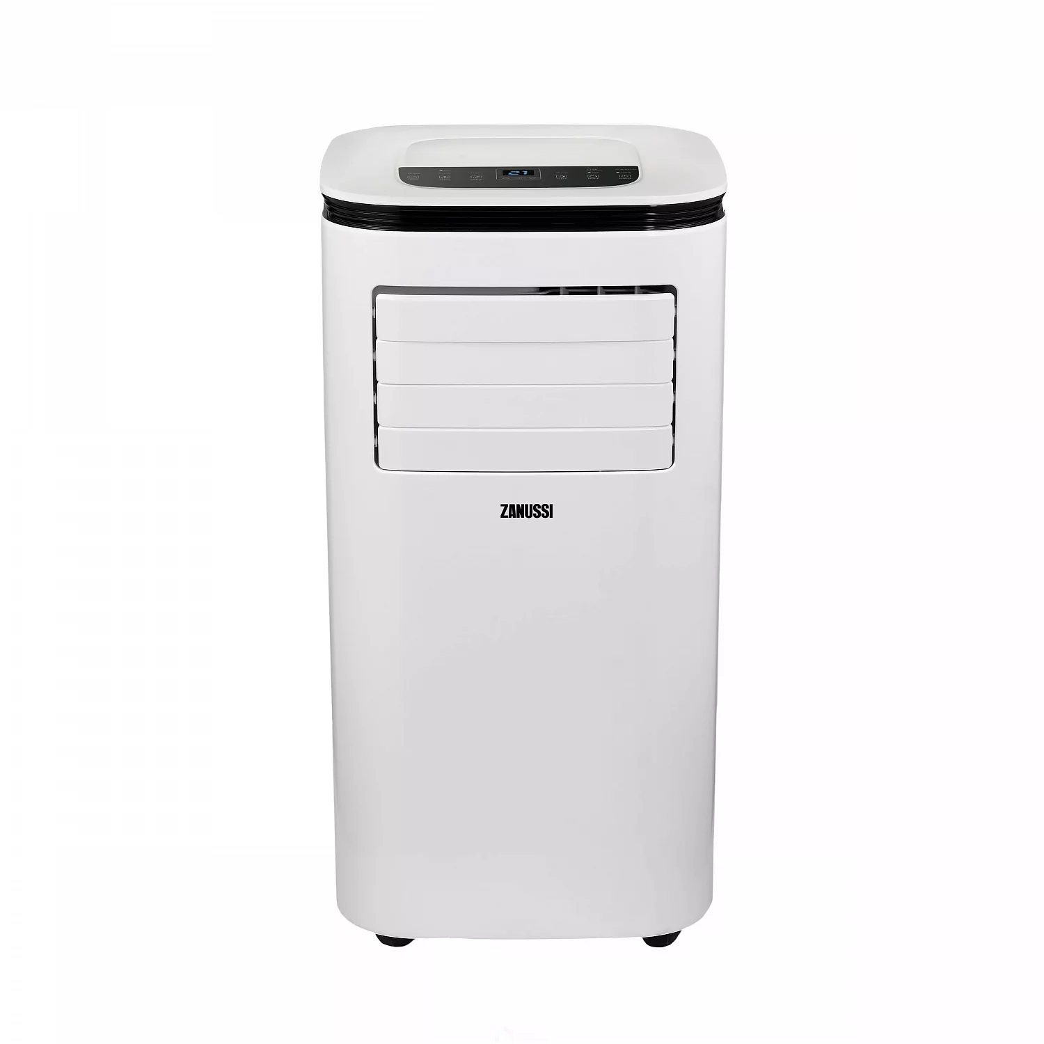 Мобильный кондиционер Zanussi ZACM-12 SN/N1 Sonata